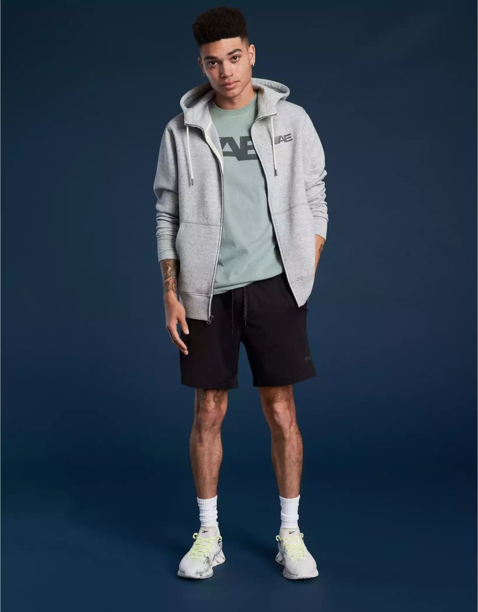 Shorts American Eagle AE 24/7 Hangout 7